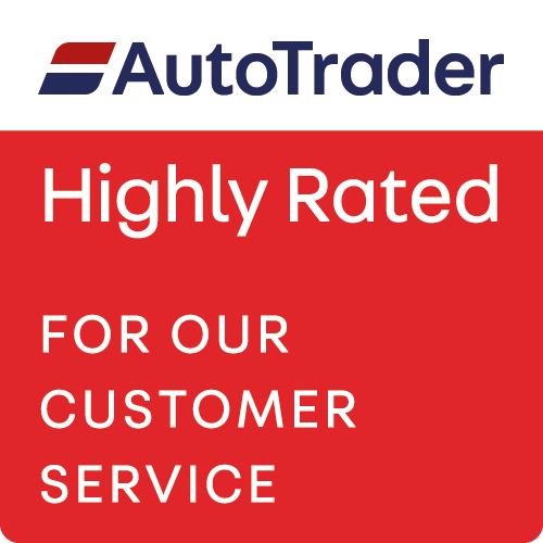 What is a Highly Rated Retailer? Auto Trader UK