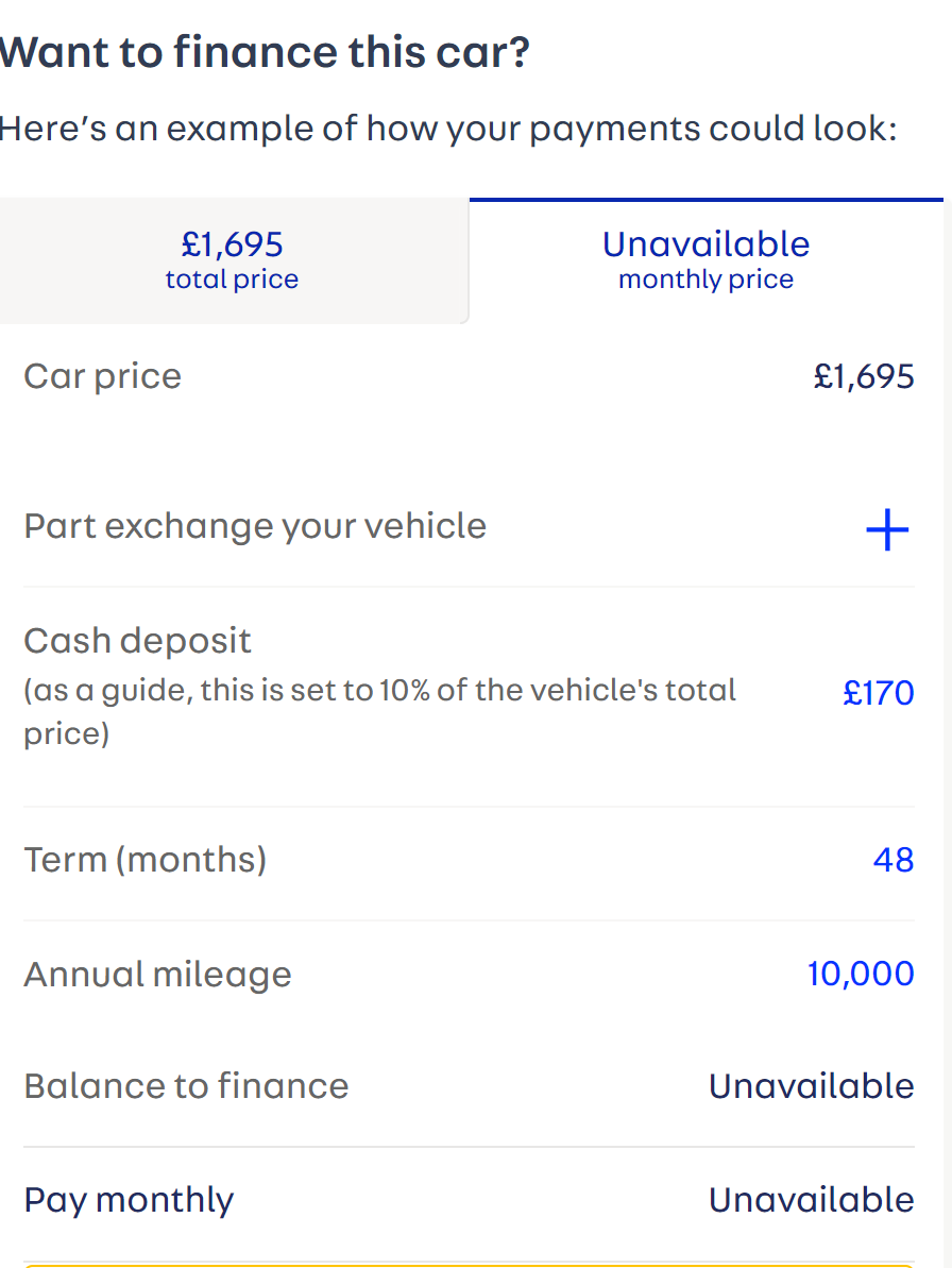 How do I part exchange a car? Auto Trader UK