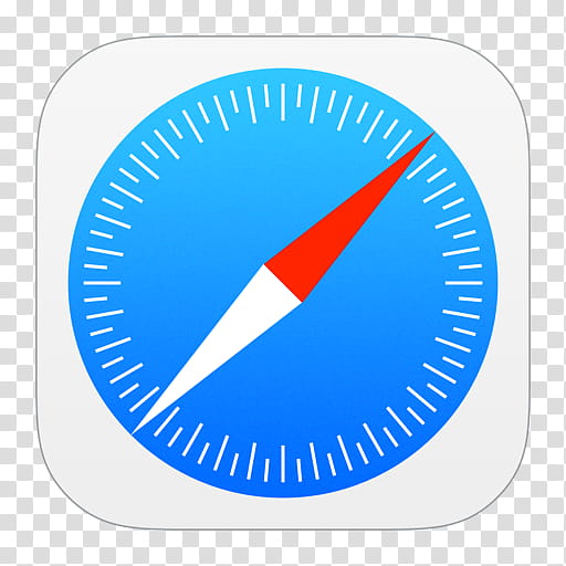 Safari logo