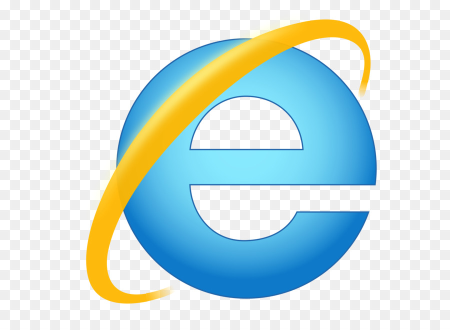 Internet Explorer logo