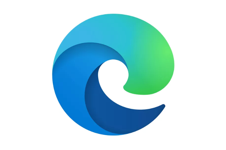 Microsoft Edge logo